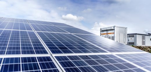 choosing solar panels