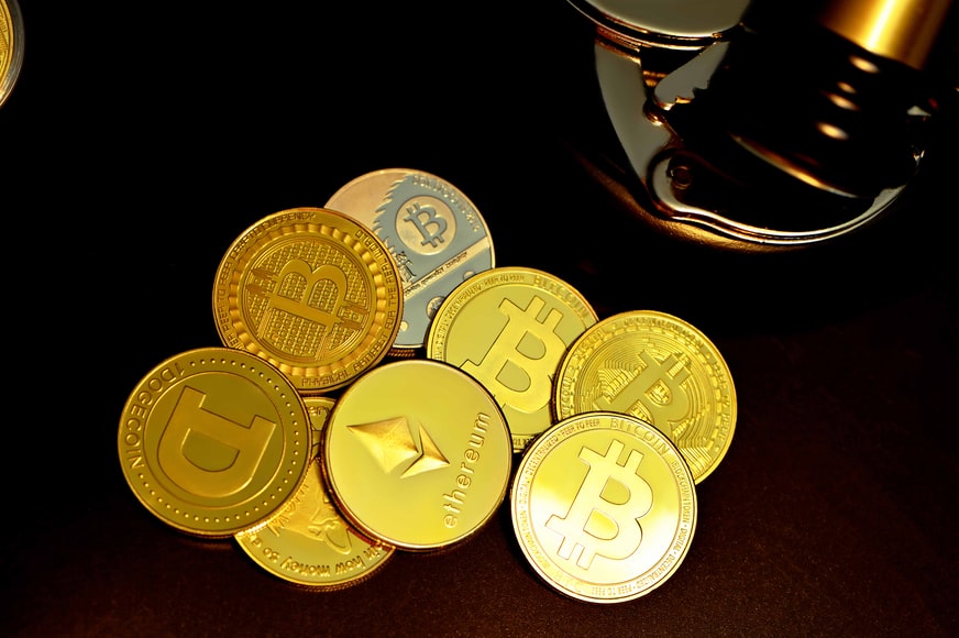 Cryptocurrencies