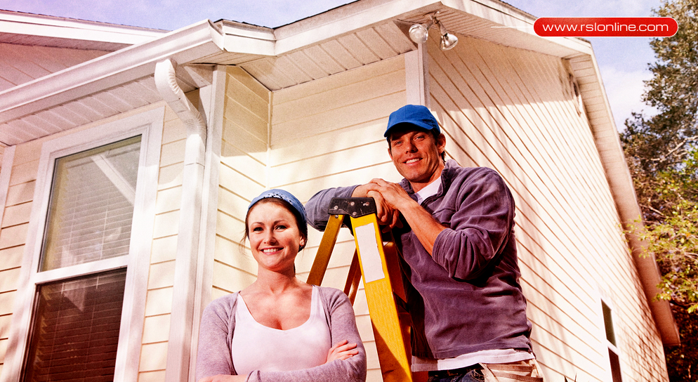5 Useful Tips For Home Maintenance