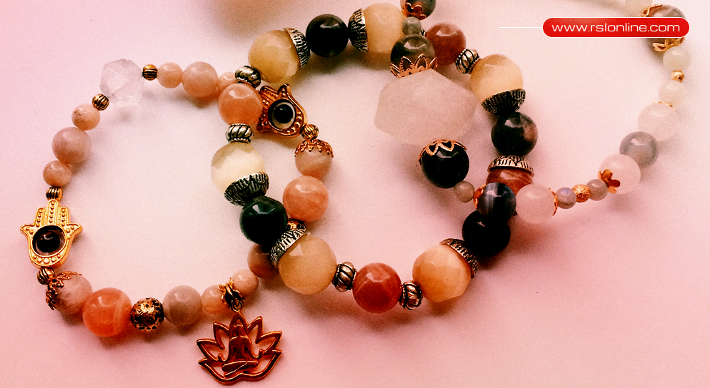Boho Bracelets