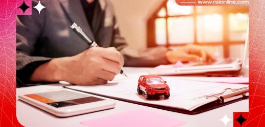 Car warranty vs insurance