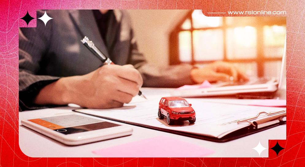 Car warranty vs insurance