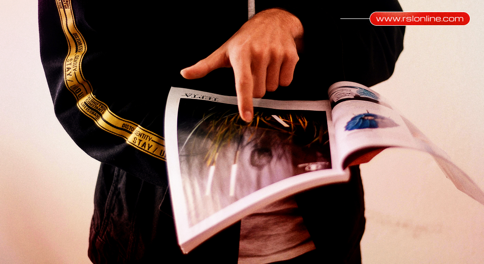 Choose a Professional Printer for Catalogue Production (and Distribution)