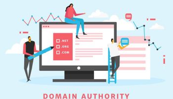 Domain Authority