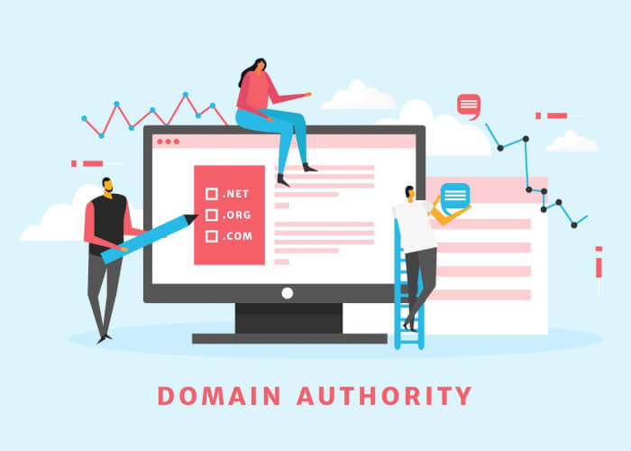 Domain Authority