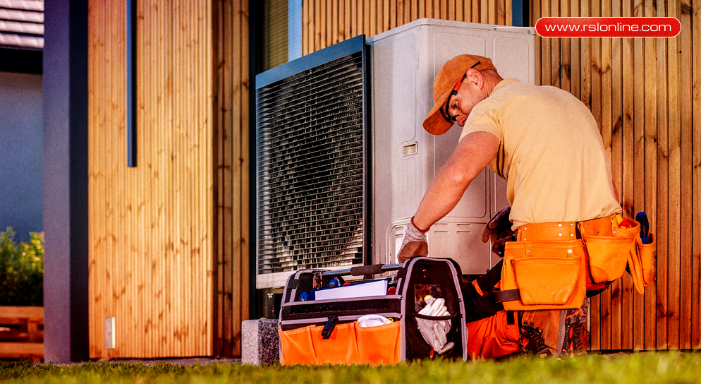 Home Maintenance Tips for New Homeowners