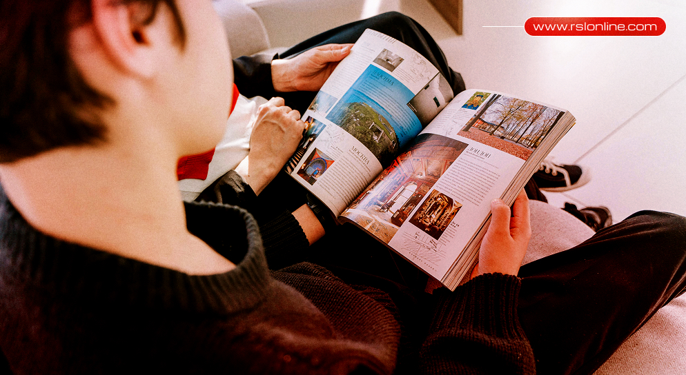 How to Design a Catalogue to Fit Your Needs