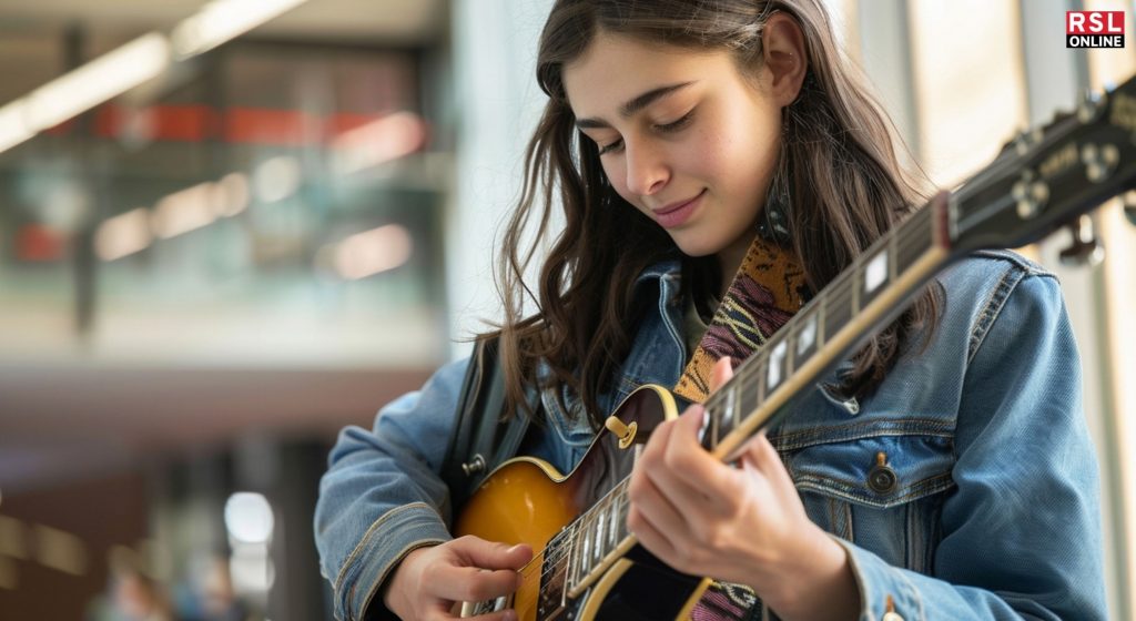 Learn the basics of Music and Music Production