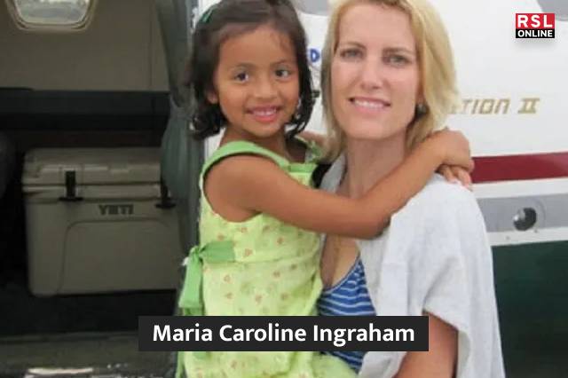 Maria Caroline Ingraham