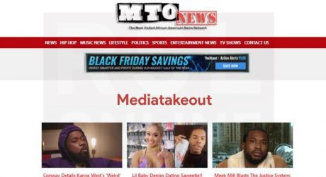 Mediatakeout