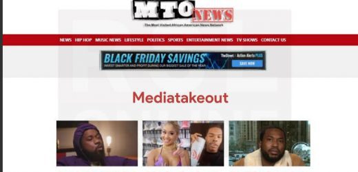 Mediatakeout