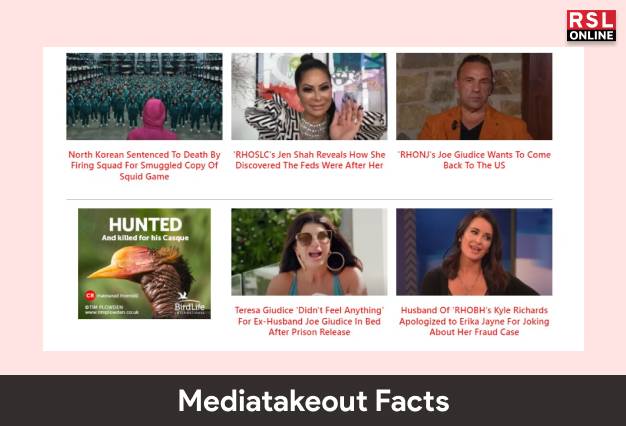 Mediatakeout Unveiled: 8 Must-Know Facts in 2024