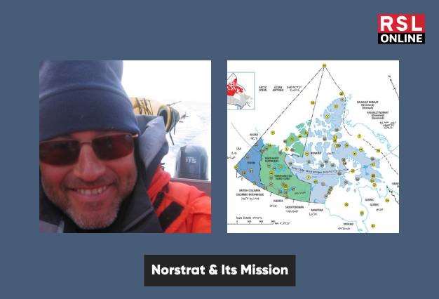 Norstrat & Its Mission