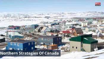 Northern Strategies Of Canada (1)