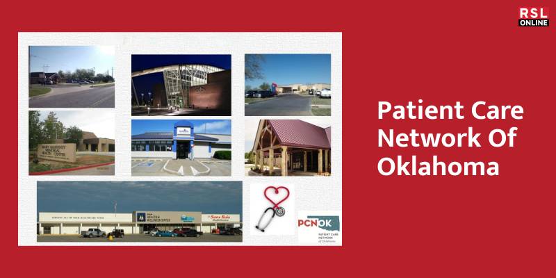 Patient Care Network Of Oklahoma
