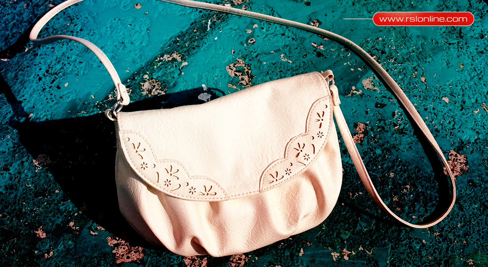 Purses And Hand Candy
