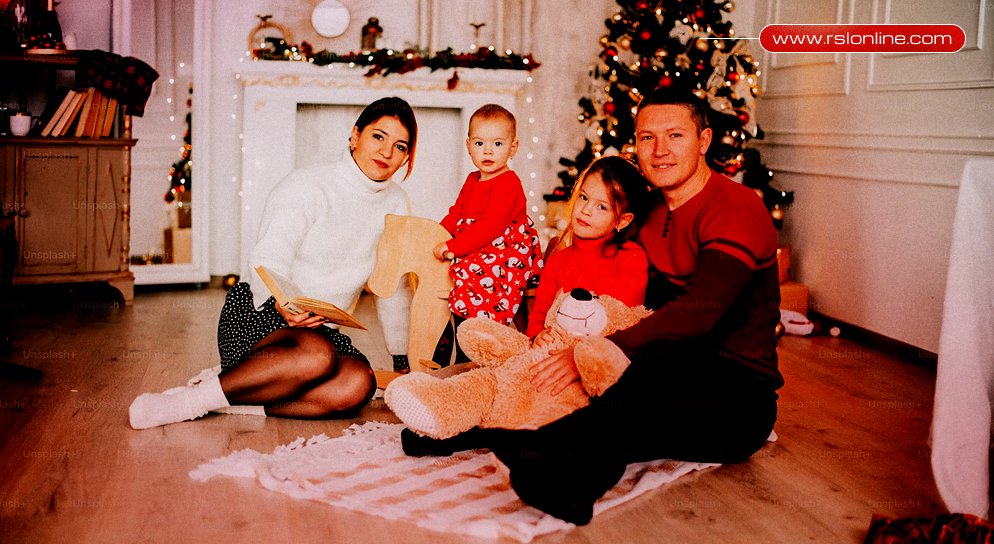 Seeing Family