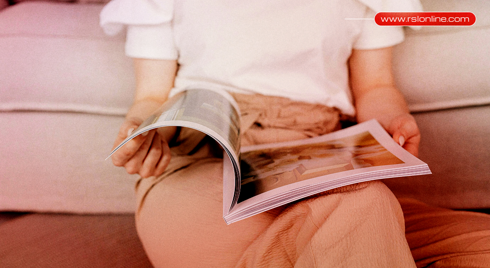 Why is Catalog Printing Critical to Your Business