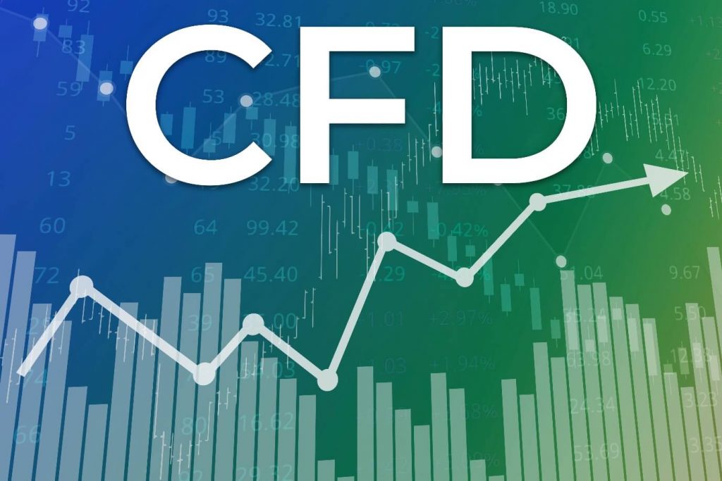 What is a stock CFD?