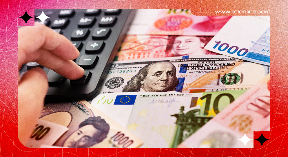 multicurrency account