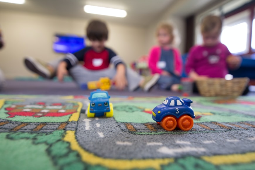 How Does Preschool Work?