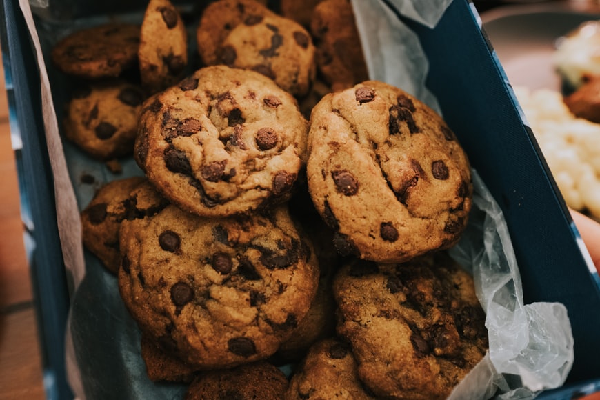 Cookie Baking and Decorating