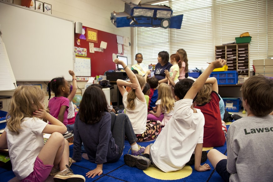 Why Is Preschool Important for Your Child?