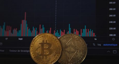 Bitcoin And Ethereum