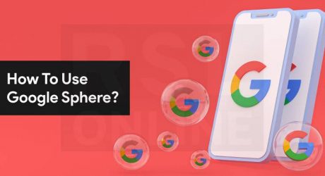 Google Sphere