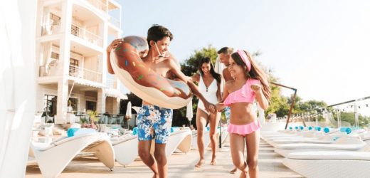 Hilton Vacation Club