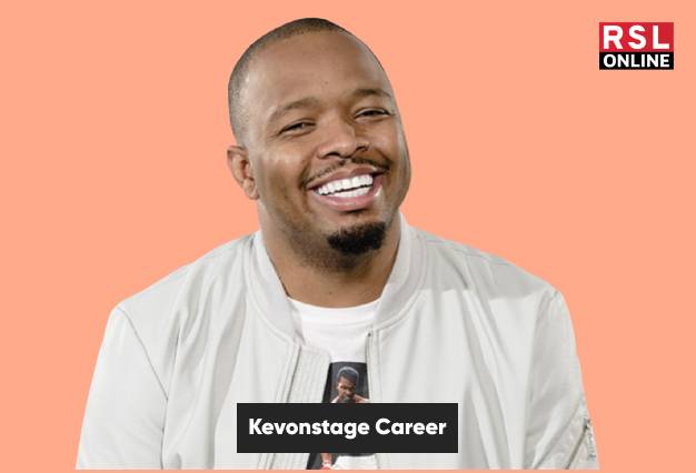 Kevonstage Career