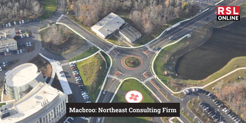 Macbroo Northeast Consulting Firm