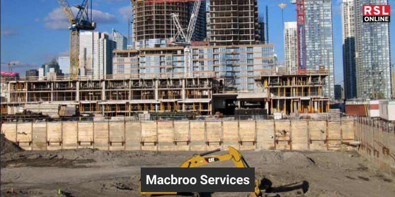 Macbroo Services