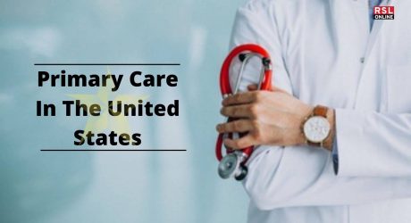 Primary Care In The United States