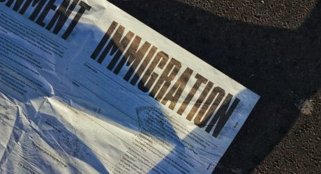 Immigration Paperwork