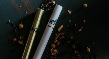 CBD Cigs