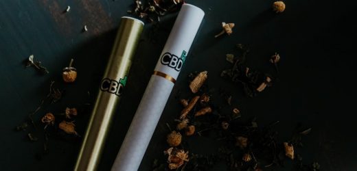 CBD Cigs