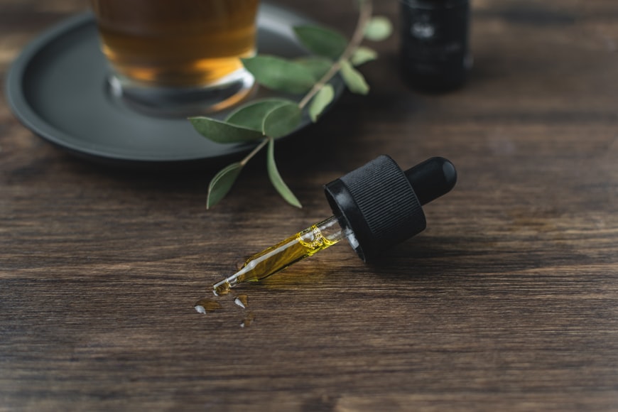 Consider Your Reasons for Using Cannabidiol (CBD)