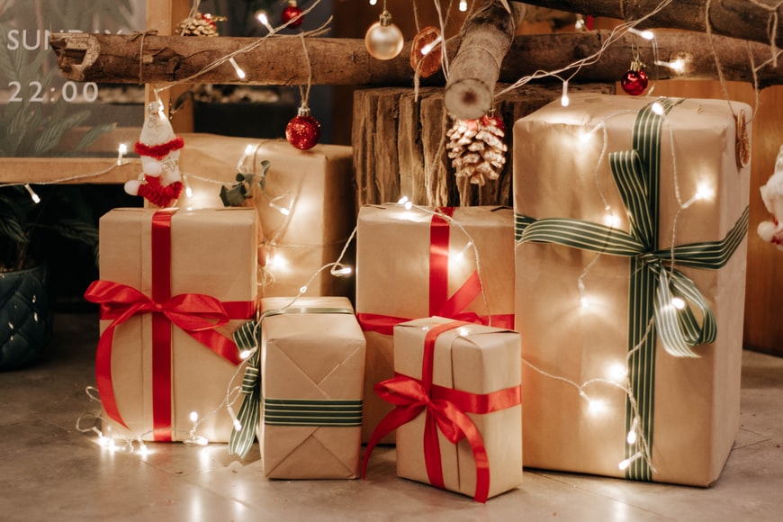 Gift Ideas
