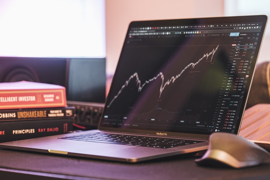 Working On Technical Analysis can help you grow as an Online Trader