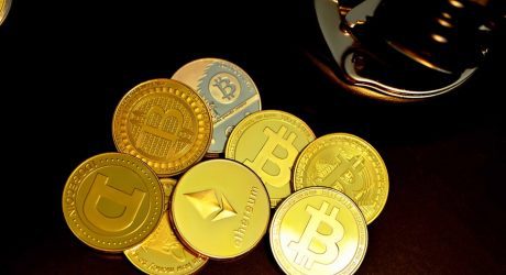 Investing In Cryptocurrencies