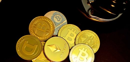 Investing In Cryptocurrencies