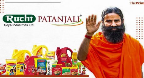 patanjali