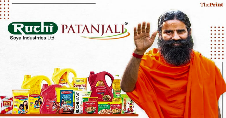 patanjali