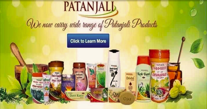 4 Factors Of Selecting the Patanjali Franchise