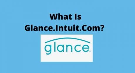 Glance.Intuit.Com