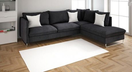 Right Rug