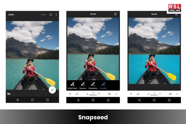 Snapseed