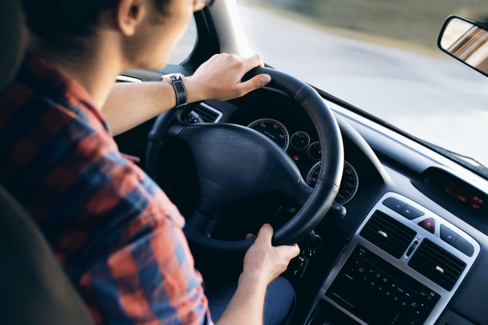 Driver Risk Management Solutions
