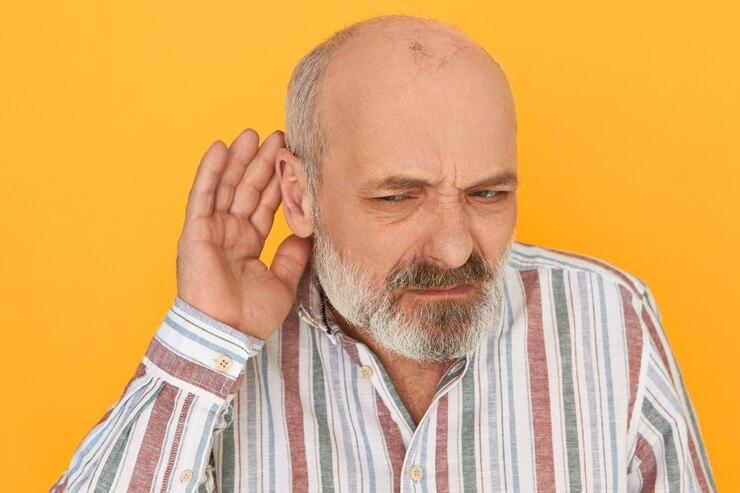 Hearing Loss